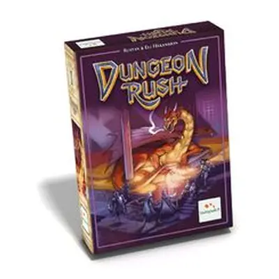 Lautapelit.fi Dungeon Rush