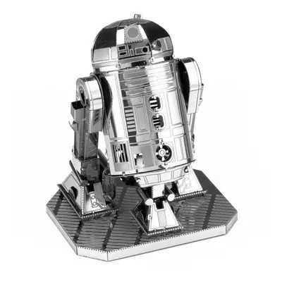 Fascinations Metal Earth: Star Wars R2-D2