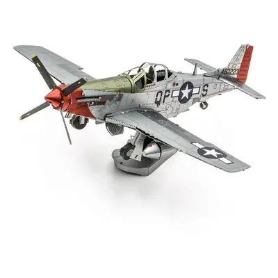 Fascinations Metal Earth: P-510 Mustang