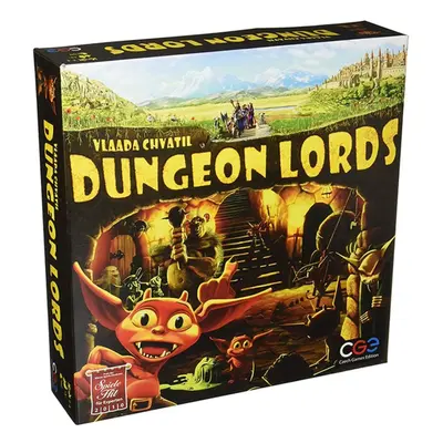 CGE Dungeon Lords