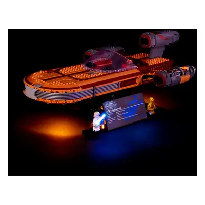 Light my Bricks Sada světel - LEGO Luke Skywalker’s Landspeeder 75341