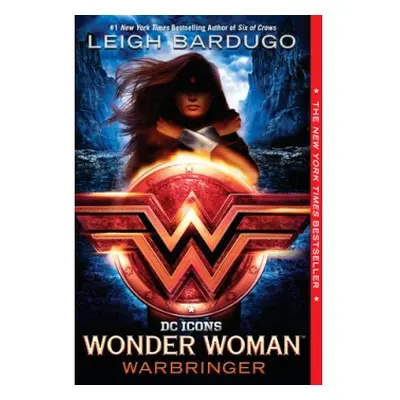 Penguin Random House Wonder Woman - Warbringer