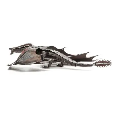 Fascinations Metal Earth: BIG Drak Drogon