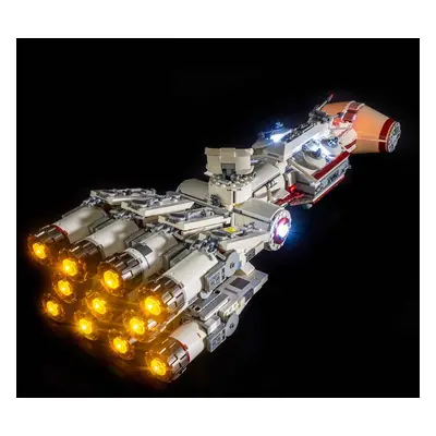 Light my Bricks Sada světel - LEGO Star Wars Tantive IV 75244