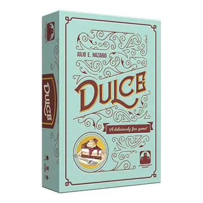 Stronghold Games Dulce