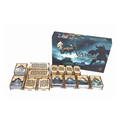 Poland Games Insert: Valda (ERA89246)