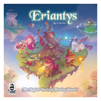 Cranio Creations Eriantys