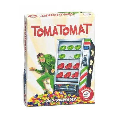 Piatnik Tomatomat