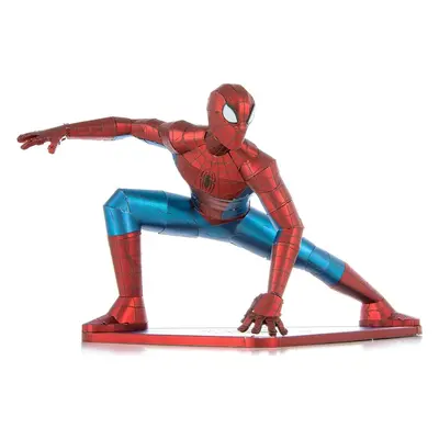 Fascinations Metal Earth: Spider-Man