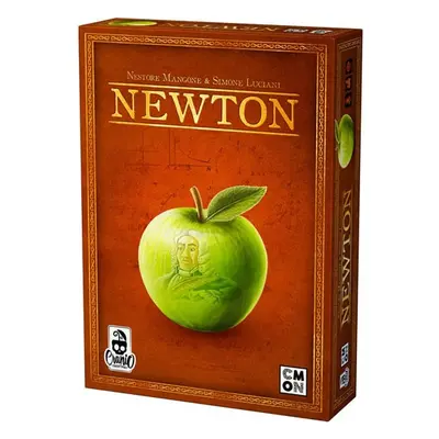 Cool Mini Or Not Newton EN