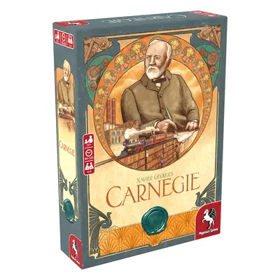 Quined Games Carnegie