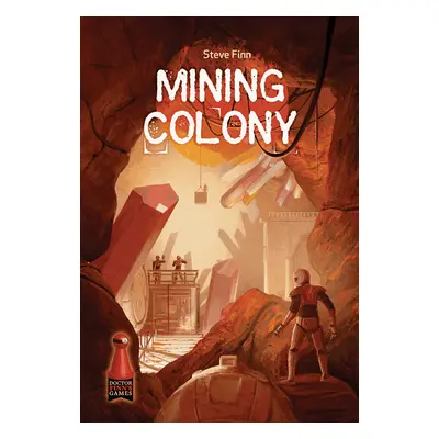 Dr. Finn's Games Mining Colony