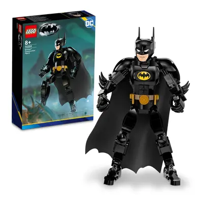 LEGO LEGO® Sestavitelná figurka: Batman™ 76259