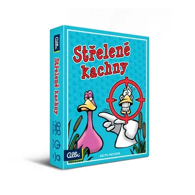 Albi Střelené kachny