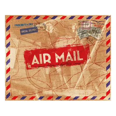 Ludonova Air Mail