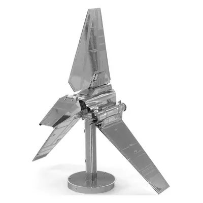 Fascinations Metal Earth: Star Wars Imperial Shuttle