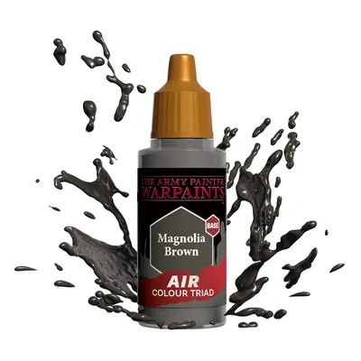 Army Painter Paint: Air Magnolia Brown