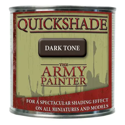 Army Painter - Quick Shade Dark Tone