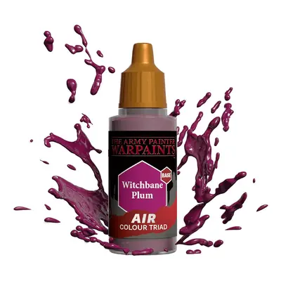 Army Painter Paint: Air Witchbane Plum