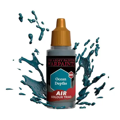 Army Painter Paint: Air Ocean Depths