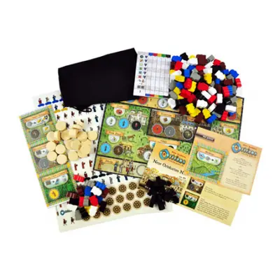 dlp Games Orléans: Fan-Kit