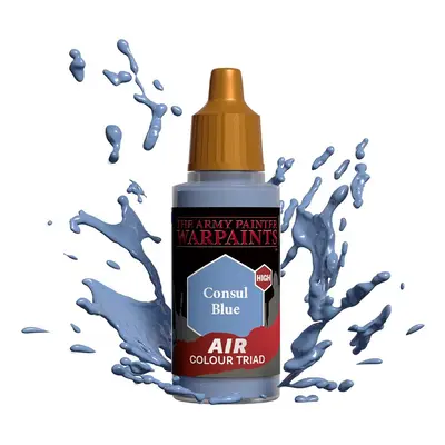 Army Painter Paint: Air Consul Blue