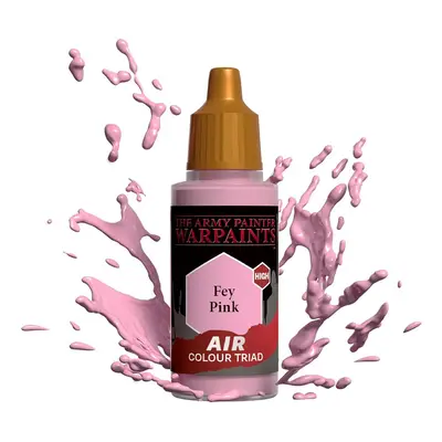 Army Painter Paint: Air Fey Pink