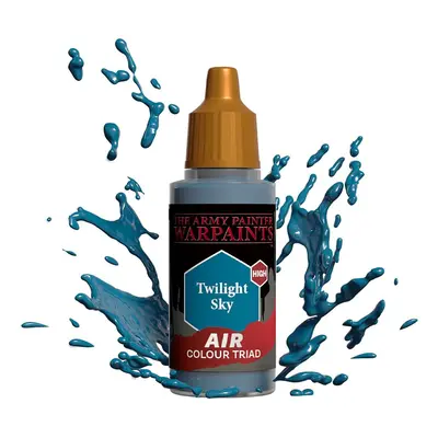 Army Painter Paint: Air Twilight Sky