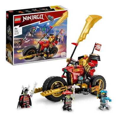 LEGO LEGO® Kaiova robomotorka EVO 71783