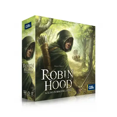 Albi Robin Hood