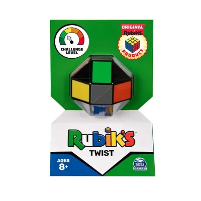 DPI Merchandising Rubik's Twist