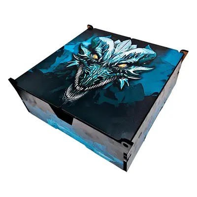 Poland Games Mega Box: Glacial Dragon (ERA89063)