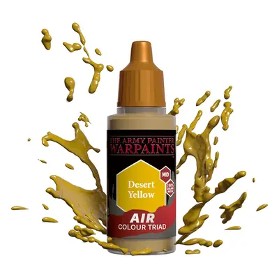 Army Painter Paint: Air Desert Yellow