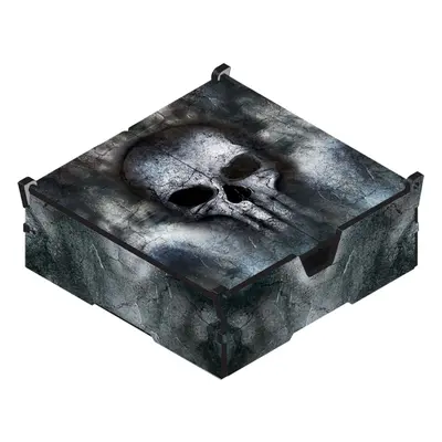 Poland Games Mega Box: Skull (ERA89064)