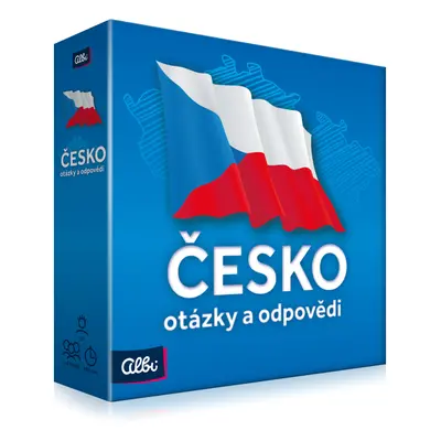 Albi Česko - Otázky a odpovědi (nová verze)