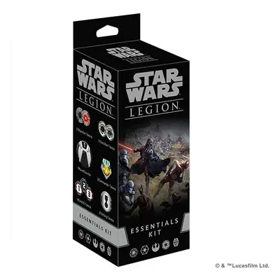 Fantasy Flight Games Star Wars Legion - Essentials Kit