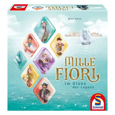 Schmidt Spiele Mille Fiori (DE)