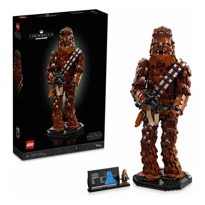 LEGO LEGO® Chewbacca™ 75371