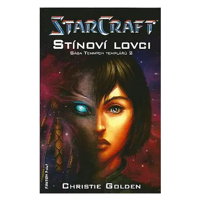 Fantom print StarCraft: Stínoví lovci