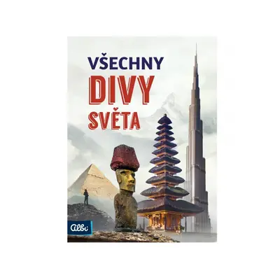 Albi Všechny divy světa