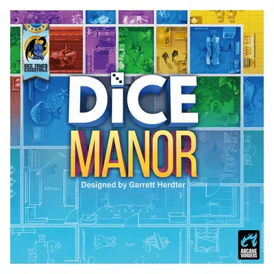 Arcane Wonders Dice Manor