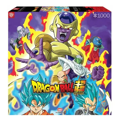 Good Loot Gaming Puzzle Dragon Ball Super Puzzle 1000