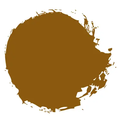 Citadel Layer Paint - Balor Brown