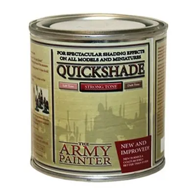 Army Painter - Quick Shade Strong Tone