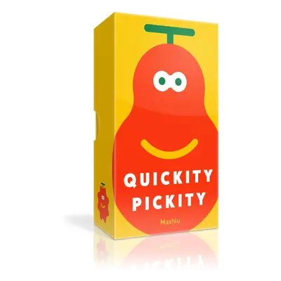 Oink Games Inc Quickity Pickity