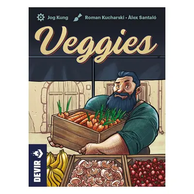 Devir Veggies