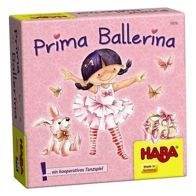 Haba Prima Balerína