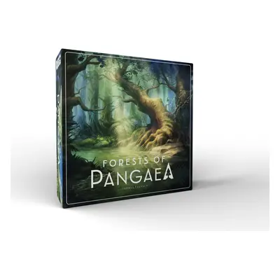 Skellig Games Forests of Pangaea DE