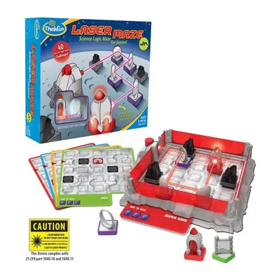 Thinkfun Laser Maze Junior