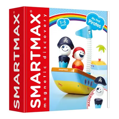 SmartMax - Moji první piráti